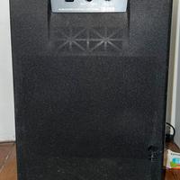 Subwoofer Yamaha yst-sw45