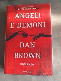 Angeli e demoni 