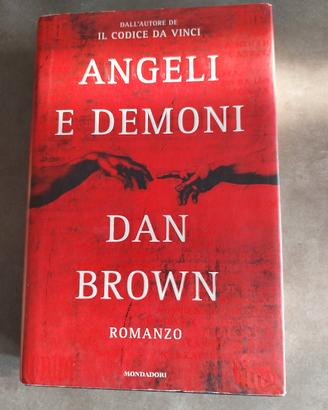 Angeli e demoni 