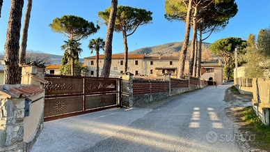 Appartamento vacanze