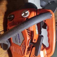 husqvarna T425 