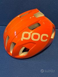 POC VENTRAL casco