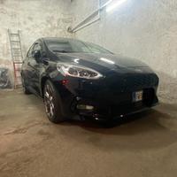 Ford Fiesta ST LINE