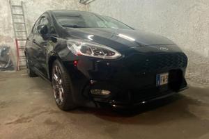 Ford Fiesta ST LINE