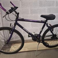 Mountain bike Maffioletti 26" cambio shimano
