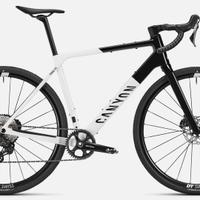 Bicicletta Canyon Grail CF 8 1by 2026 – NUOVA IMBA