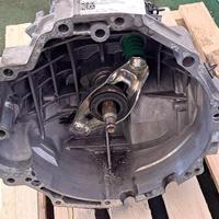 CAMBIO MANUALE COMPLETO AUDI A6 Avant Serie C6 (4F