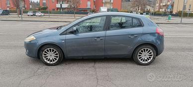 Bravo seconda serie GPL 16 CV Dynamic con optional