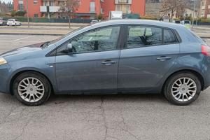 Bravo seconda serie GPL 16 CV Dynamic con optional