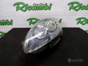 FARO ANTERIORE SINISTRO PER FIAT CROMA 2005