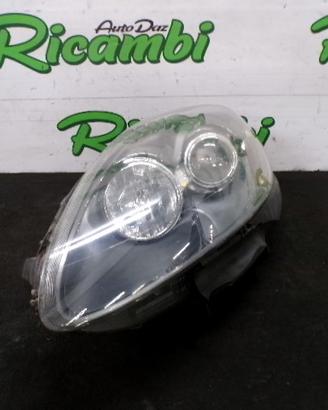 FARO ANTERIORE SINISTRO PER FIAT CROMA 2005