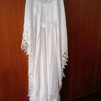 Abito da sposa vintage