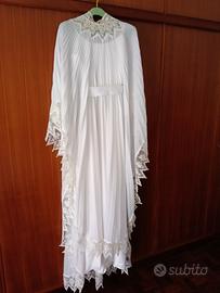 Abito da sposa vintage
