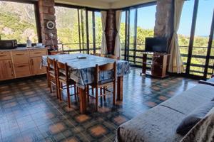 Cala Gonone app.ti con balcone o terrazza - A.C