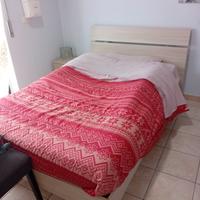 camera da letto per ragazzo/a