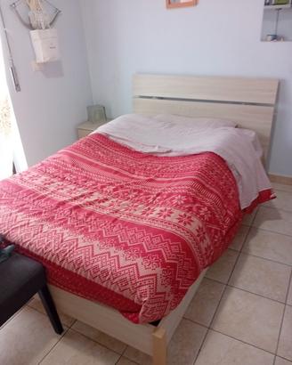 camera da letto per ragazzo/a