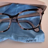 Occhiali da vista Moncler