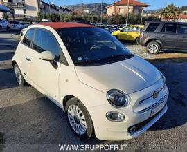 FIAT 500C 500 C 1.0 Hybrid Lounge