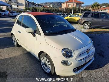 FIAT 500C 500 C 1.0 Hybrid Lounge