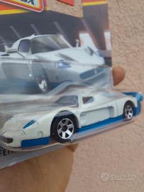 Matchbox Maserati MC12