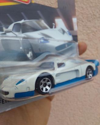Matchbox Maserati MC12