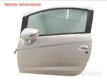 Porta anteriore sinistra Casalini 89 4 431 478cc