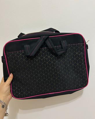 Borsa porta documenti
