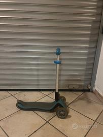Monopattino Globber bambino