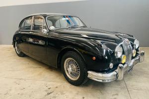 Jaguar MK2 3.8 Overdrive