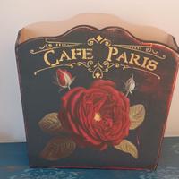 Organizer multifunzionale