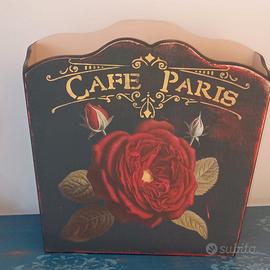 Organizer multifunzionale