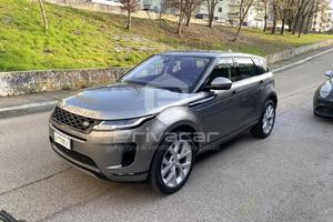 LAND ROVER Range Rover Evoque 2.0D I4 240 CV AWD A