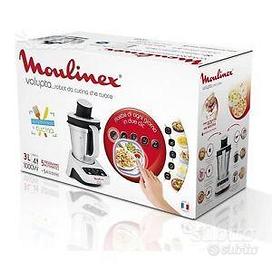 Moulinex Volupta robot da cucina HF403112