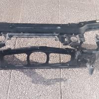 Calandra musata BMW serie tre E46 