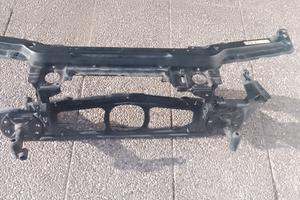 Calandra musata BMW serie tre E46 