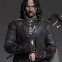 Inart aragorn standard 1/6