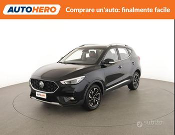 MG ZS VG19976