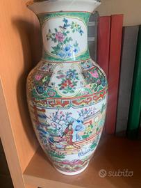 Vaso cinese