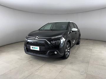 CITROEN C3 III 2017 - C3 1.2 puretech Shine s&s 11