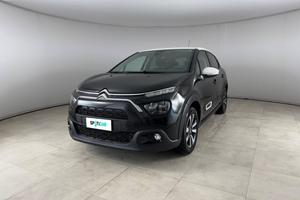 CITROEN C3 III 2017 - C3 1.2 puretech Shine s&s 11