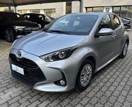 TOYOTA Yaris 1.5h Active TELECAMERA UNICO PROPR