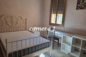 Ampia camera centro storico