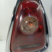 STOP FANALE POSTERIORE DESTRO MINI Cooper 2° Seri