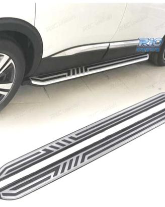 PEDANE PEDANE PEUGEOT 5008 17- ANTISCIVOLO