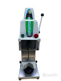 Tappatrice semi automatica
