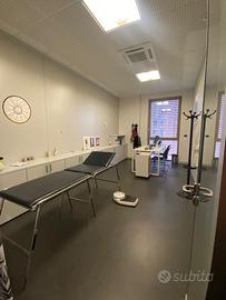 Studio professionale zona Cirenaica