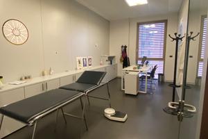 Studio professionale zona Cirenaica