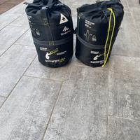 1 Materassino campeggio autogonfiabili Quechua