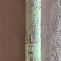 Carta da parati disegno ciliegio in fiore