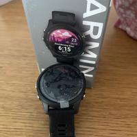 Garmin forerunner 255 music